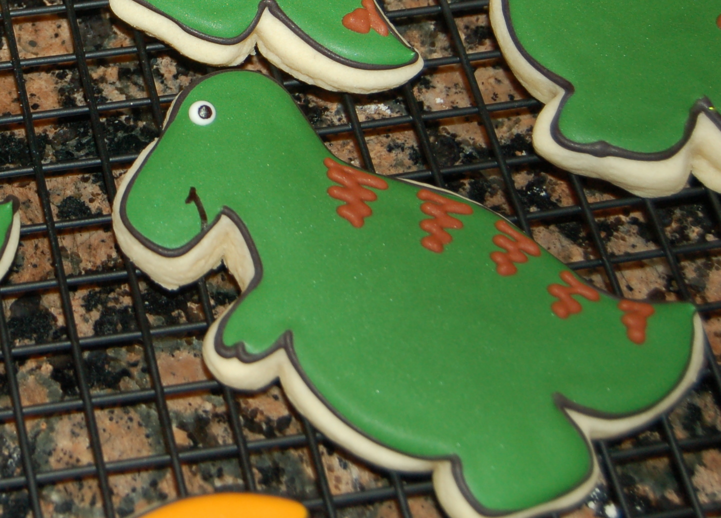 Sugar Chic Cookie Boutique