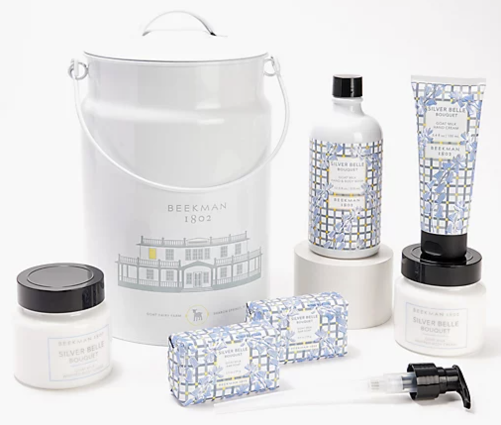 QVC & HSN Update for October 19, 2021 Blue Skies for Me Please