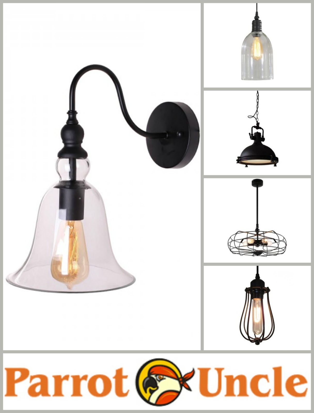 Bliss Ranch Updating Brass Ceiling Fans With Paint and Light