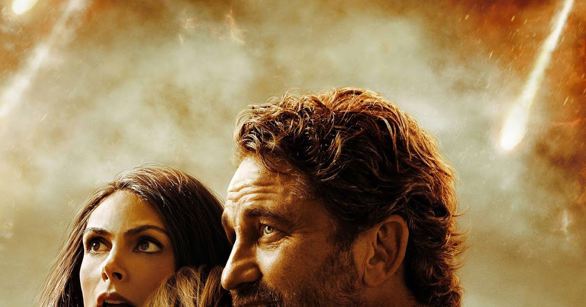 TheTwoOhSix Greenland Movie Review