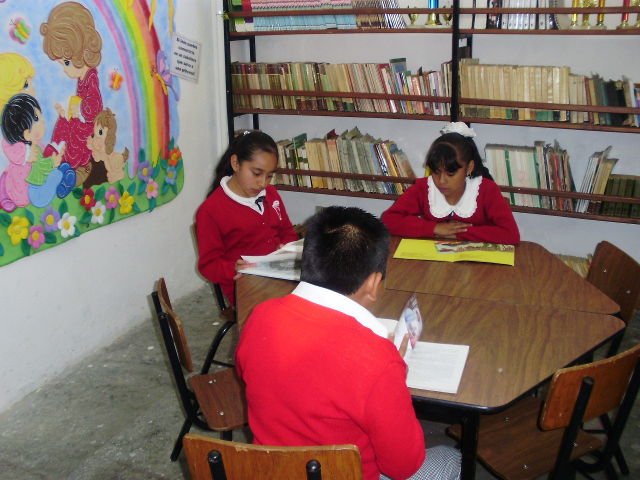 ING. BARTOLOMÉ VARGAS LUGO