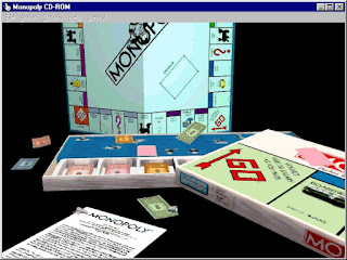 Monopoly 1 (1995) Full Game Download