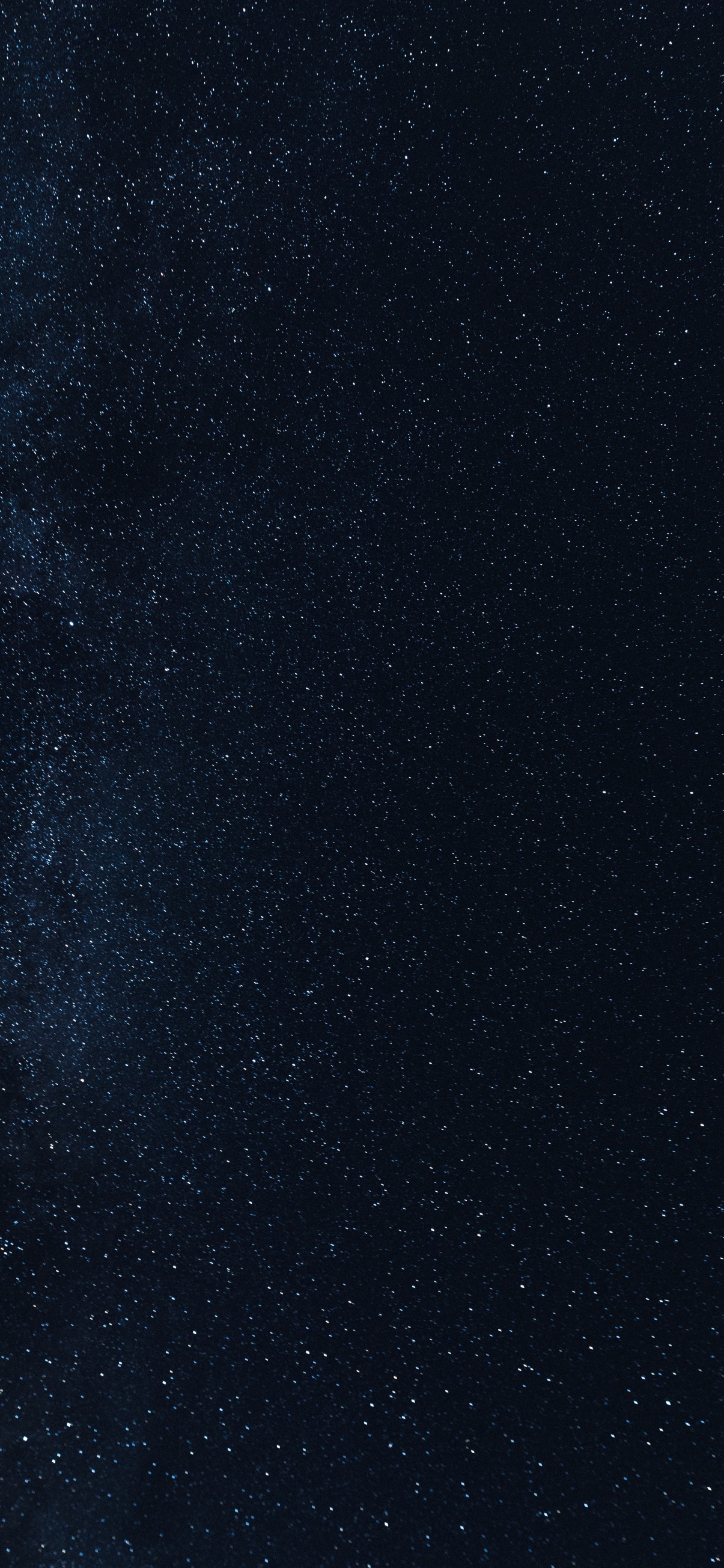 Iphone wallpaper - Night Sky