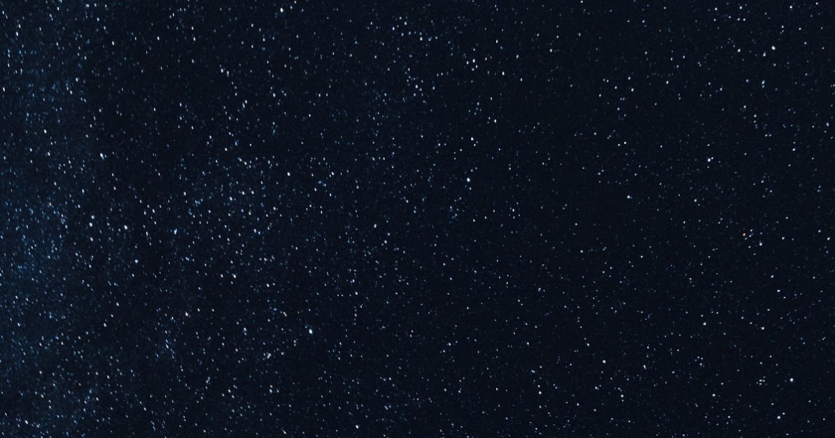 Iphone wallpaper - Night Sky