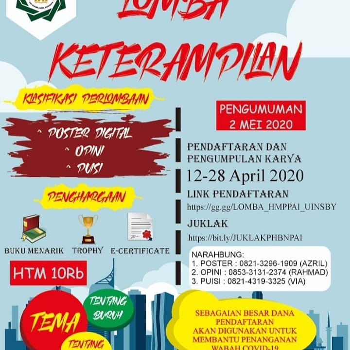 Lomba Poster Opini Dan Puisi 2020 Lomba Menulis Cerpen 2021 Lomba Poster Opini Dan Puisi 2020 Lomba Menulis Cerpen 2021