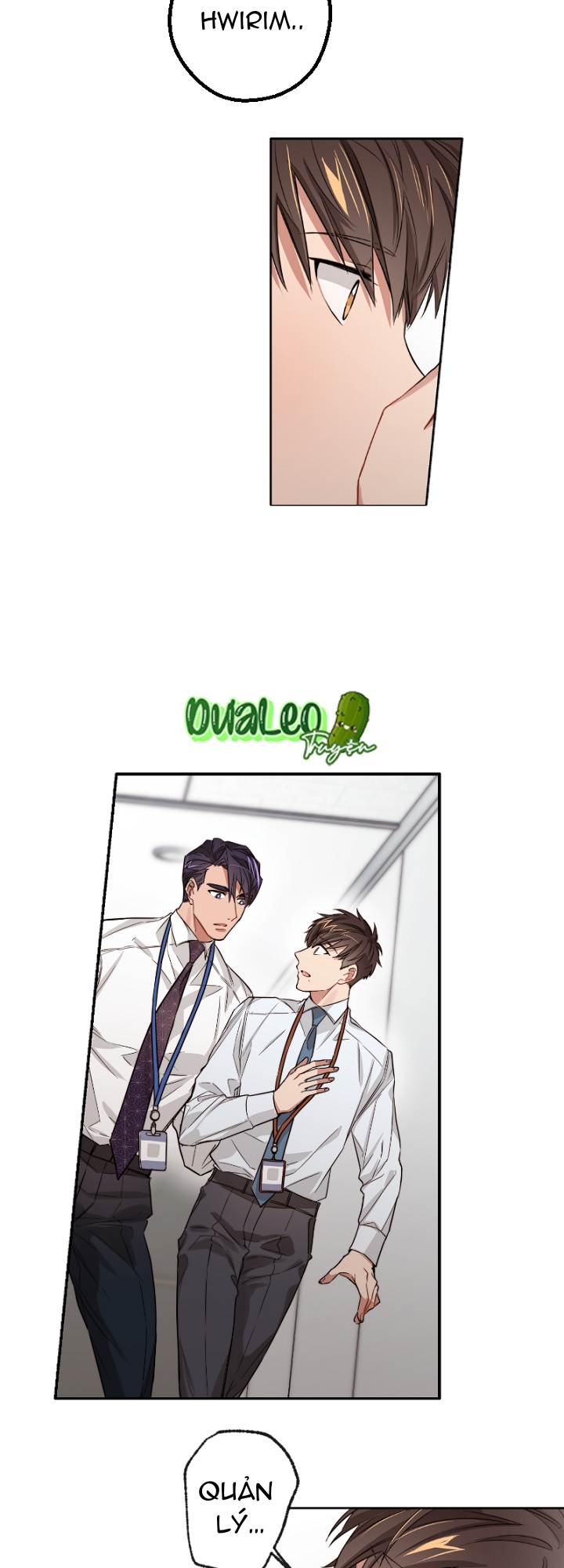 Đọc truyện Kế hoạch tồi tệ - Chapter 6