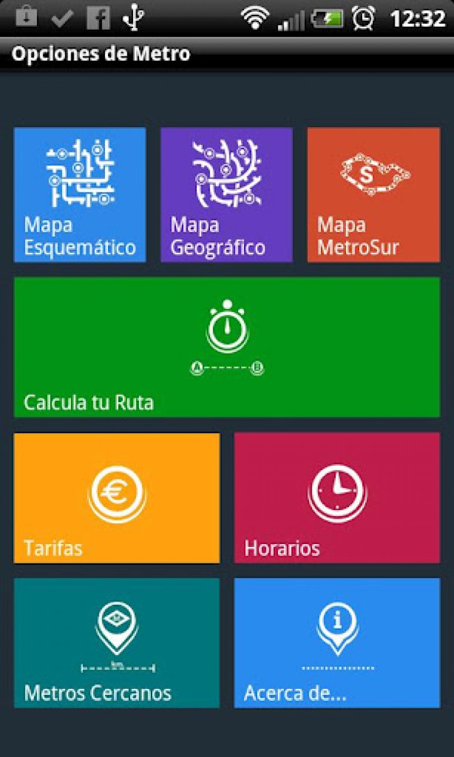 metro apk