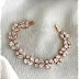 Diamond bracelets