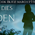 Book Blitz! No One Dies in the Garden of Syn by Michael Seidelman!