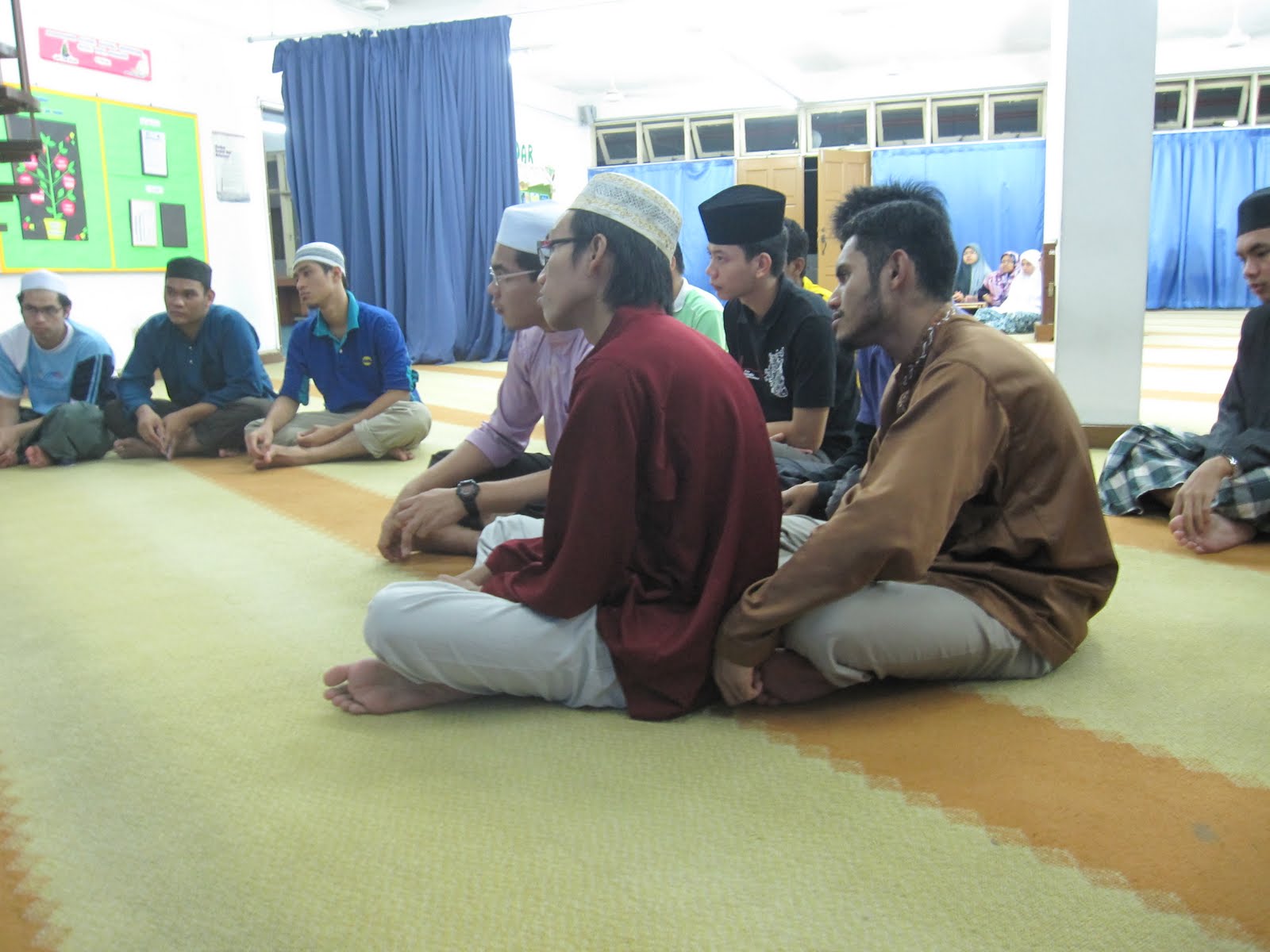 Kata Kata Untuk Kakak Kelas Untaian kata tidak akan