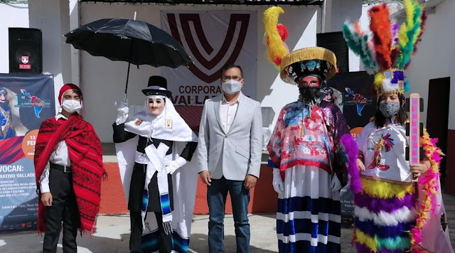 Presentan primer Festival Latinoamericano, “Carnaval es Arte y Cultura”