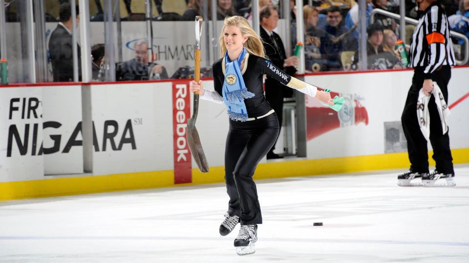 Hockey Cop Archives: Pittsburgh Penguins Ice Crew