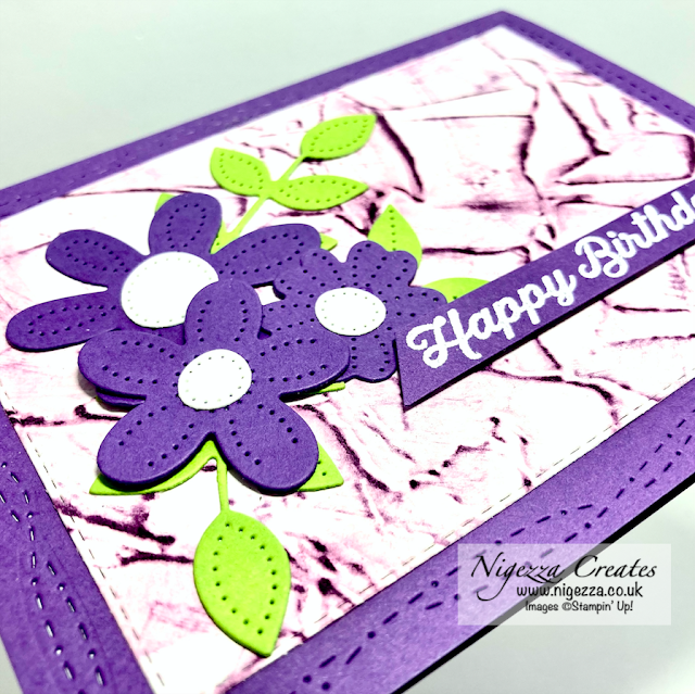 The Project Share July Blog Hop - Birthday