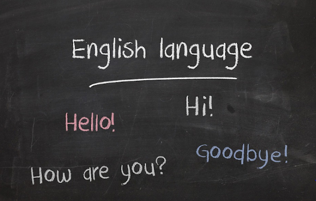 PENELITIAN TINDAKAN KELAS BAHASA INGGRIS SD PTK PAUD PTK