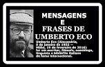 Umberto Eco-Mensagens e Frases