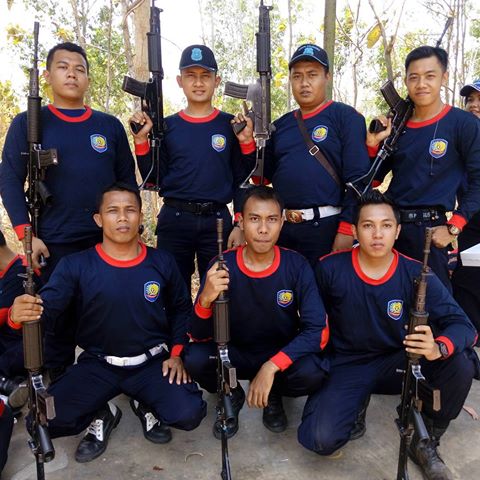 DAMARINDO SECURITY contoh format kontrak kerja sama ...