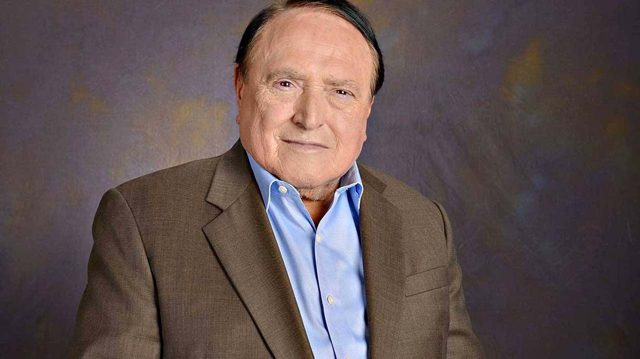 World-Renowned Evangelist Morris Cerullo Passes Away at 88