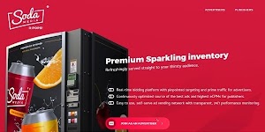 √ Soda Media Review | Best Pop-Under Advertising network and Payment Proof - Online Ad Network