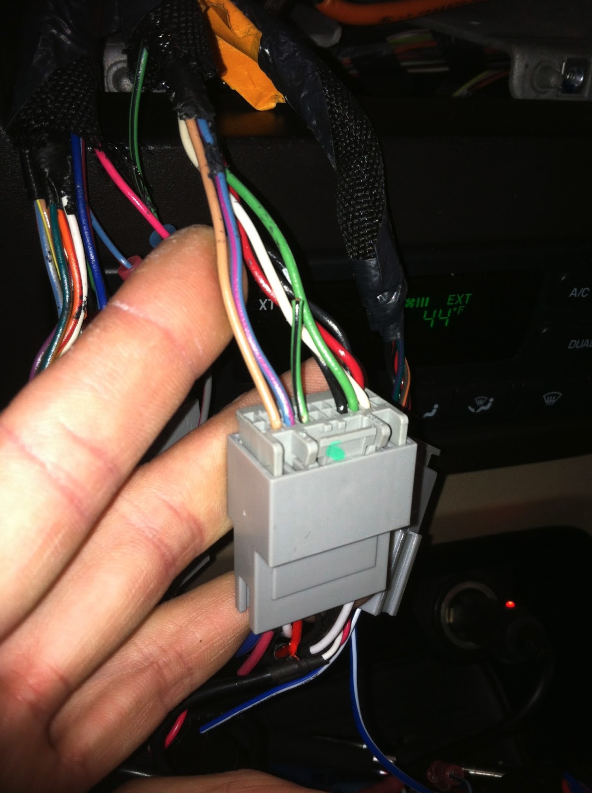 Car Audio Tips Tricks and How To's : January 2013 jm amp wiring diagram 