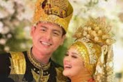 Resepsi Pernikahan di Jakarta, Roger dan Cut Meyriska Bakal Usung Adat Tionghoa 
