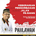 SELAMAT HARI PAHLAWAN