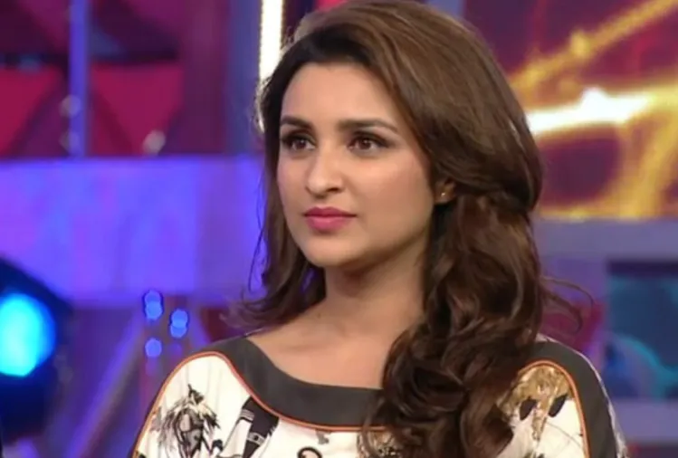 Parineeti Chopra Removed As Beti Bachao Beti Padhao After Anti Caa Tweet Real Truth