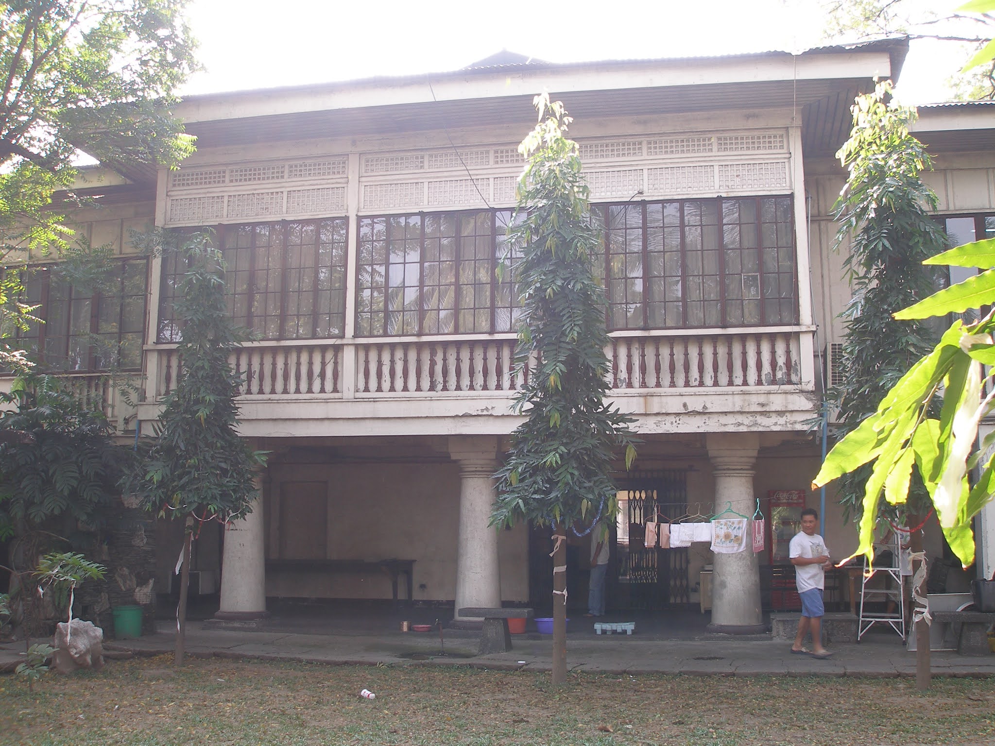 National Registry of Historic Sites and Structures in the Philippines