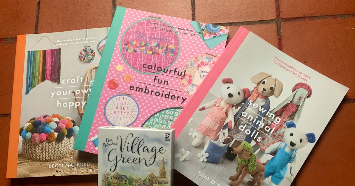 Some Christmas gifts for gardeners and crafters