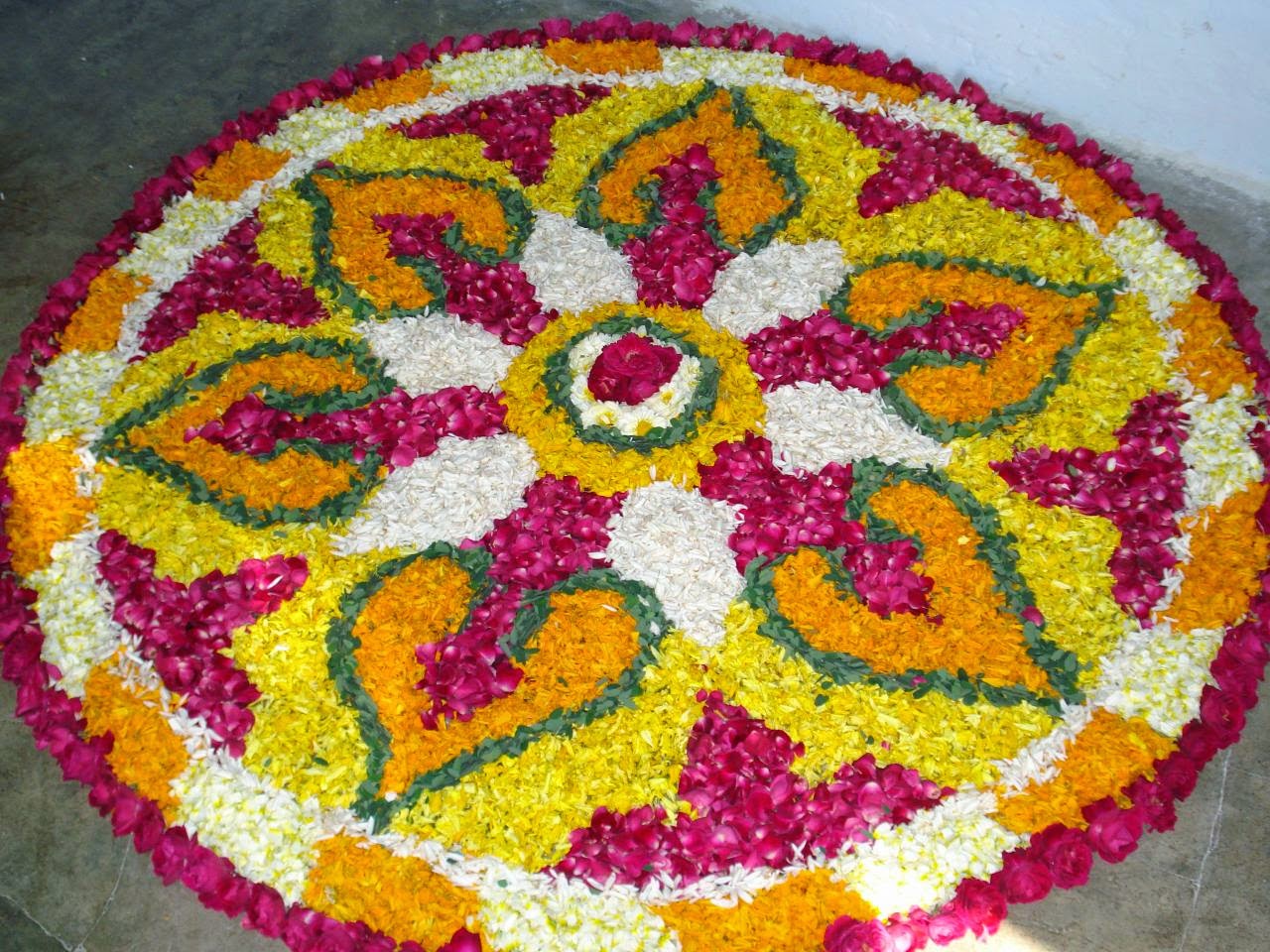 Legacy of Wisdom: In Indian Culture Why do we do Rangoli?