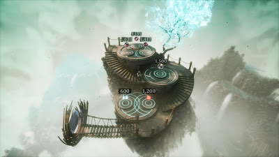 Dreamscaper Game Screenshot 3