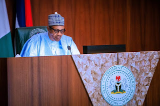 NEWS: Nigeria expecting new shipment of weapons and aircraft to fight Boko Haram- President Buhari reveals NEWS: Nigeria expecting new shipment of weapons and aircraft to fight Boko Haram- President Buhari reveals