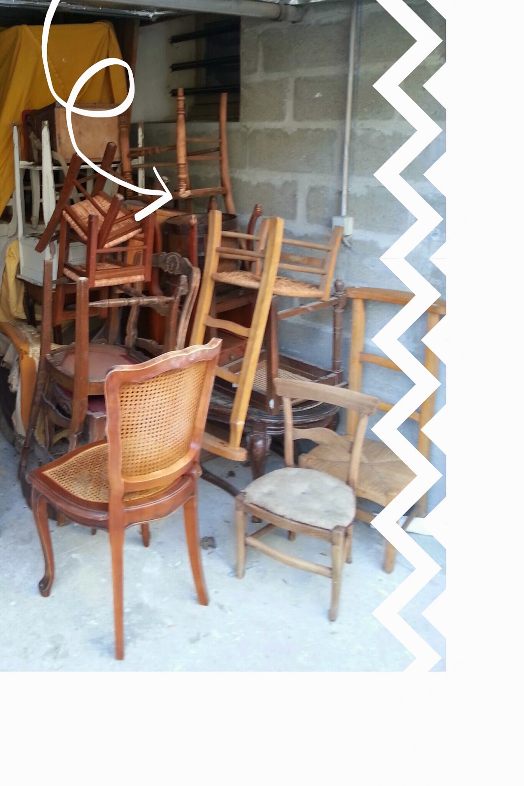 test shuriken3 Les Meubles Anciens Ne Valent Plus Rien