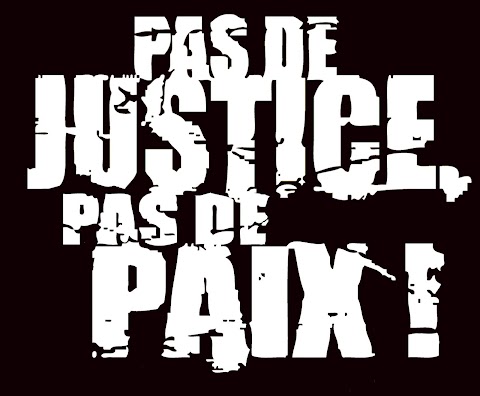 Les mouvements de banlieues et la Palestine