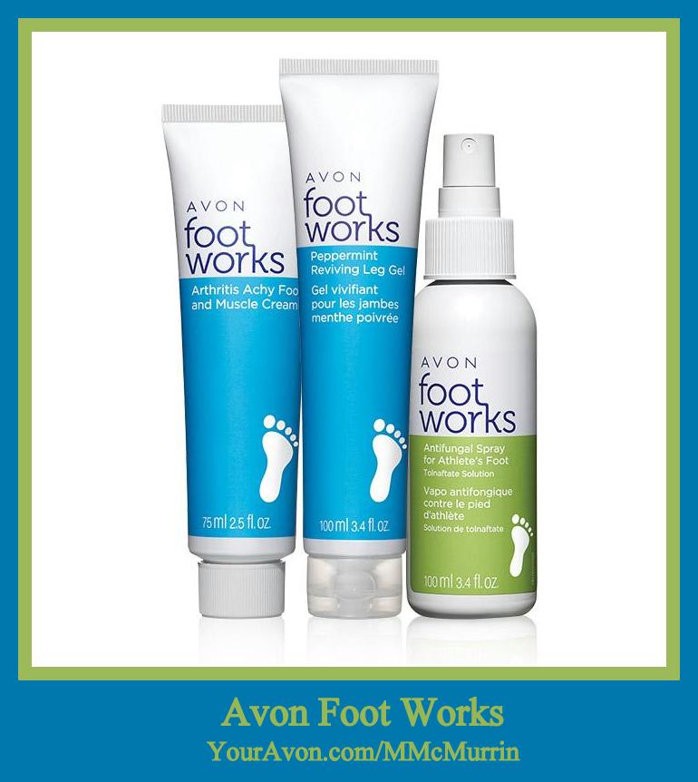 Avon works. Foot works Avon набор. Набор Avon foot works набор. Foot works Avon код. Avon products.