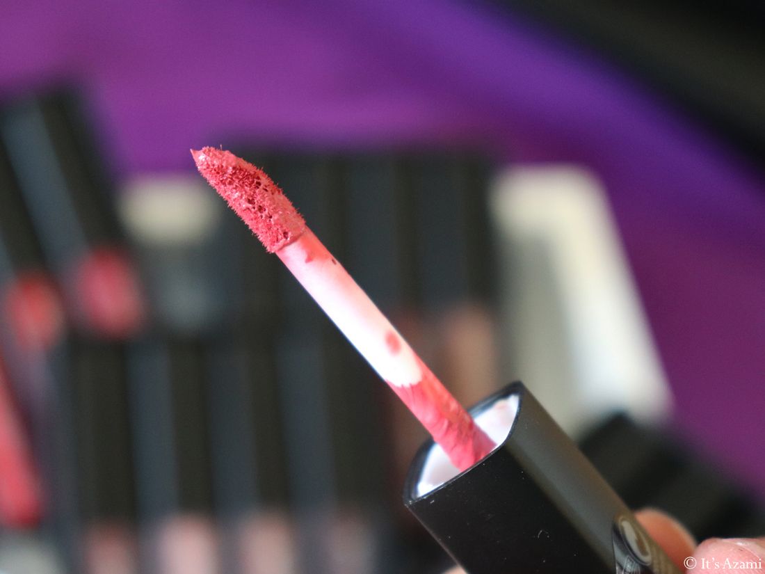 Primark PS... Liquid Matte Lipsticks - The Tropical Edit - The Mocha Edit - The Rose Edit - The Miami Edit - The Romance Edit - Review & Swatches Avis Makeup Maquillage - London Makeup Artist Beauty Blogger Youtube Primark PS... Liquid Matte Lipsticks - The Tropical Edit - The Mocha Edit - The Rose Edit - The Miami Edit - The Romance Edit - Review & Swatches Avis Makeup Maquillage - London Makeup Artist Beauty Blogger Youtube