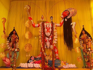 maa chhinnmastike image