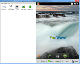 WhatsApp for PC - Download Android for Windows - Android for PC - Cara menggunakan Android lewat PC