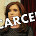 Ordenan allanamiento a casa de expresidenta Cristina Fernández