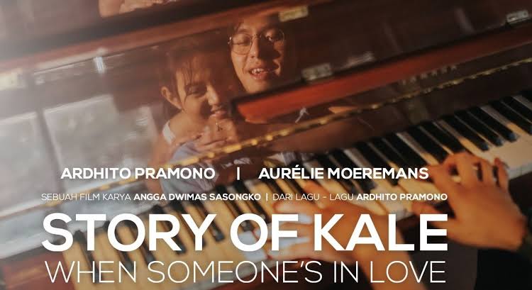 Story of Kale: When Someone's in Love (2020) WEBDL
