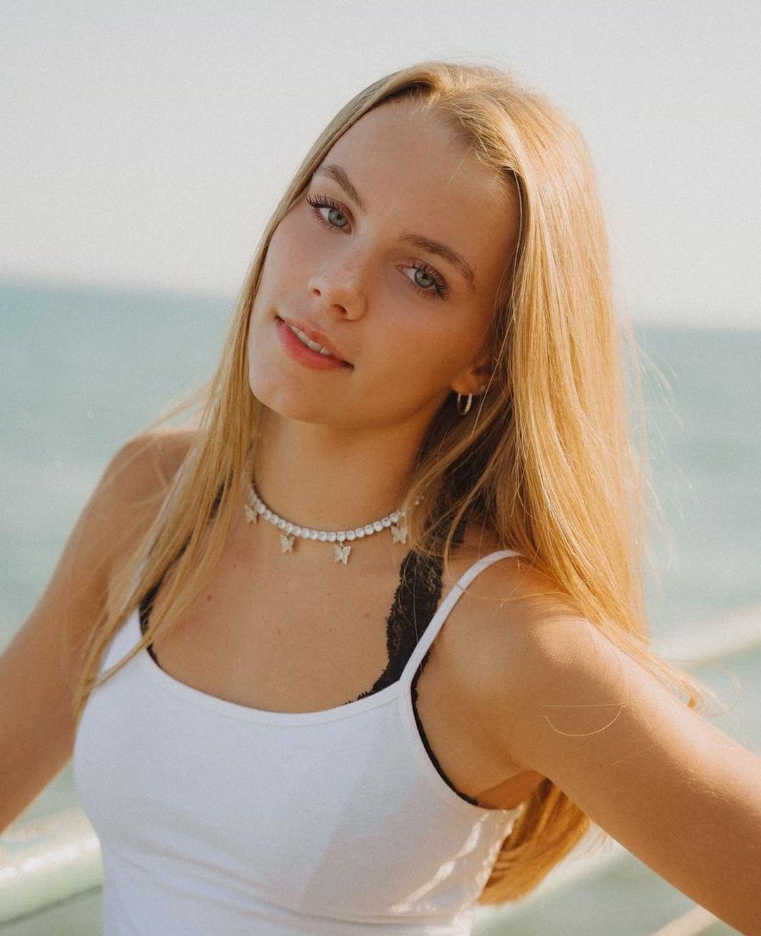 Anna Shumate (TikTok Star) Wiki, Bio, Age, Height, Weight, Measurements, Ne...