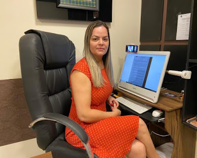 Ada Dantas cobra construção de drenagens para acabar com alagações