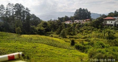 Destinasi Wisata Alam Pegunungan Eksotis di Blangkejeren, Gayo Lues