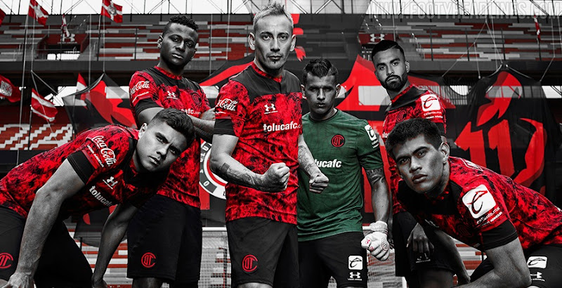 Tigres Finally Arrive at Toluca! Fans Divided Over Iconic Transfer