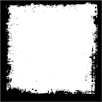 Grunge Frame #2 Vector CDR CorelDraw File Free | Design Corel