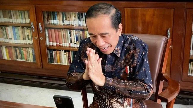 YLBHI Sentil Jokowi soal Polri Jaga Investasi: Jangan Bela Investor, Lalu Malah Gebuk Masyarakat!