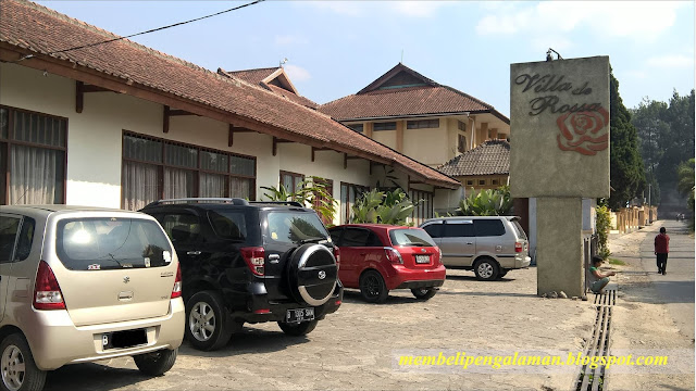 The Valuable Experience: Wisata Alam Bandung Murah Meriah