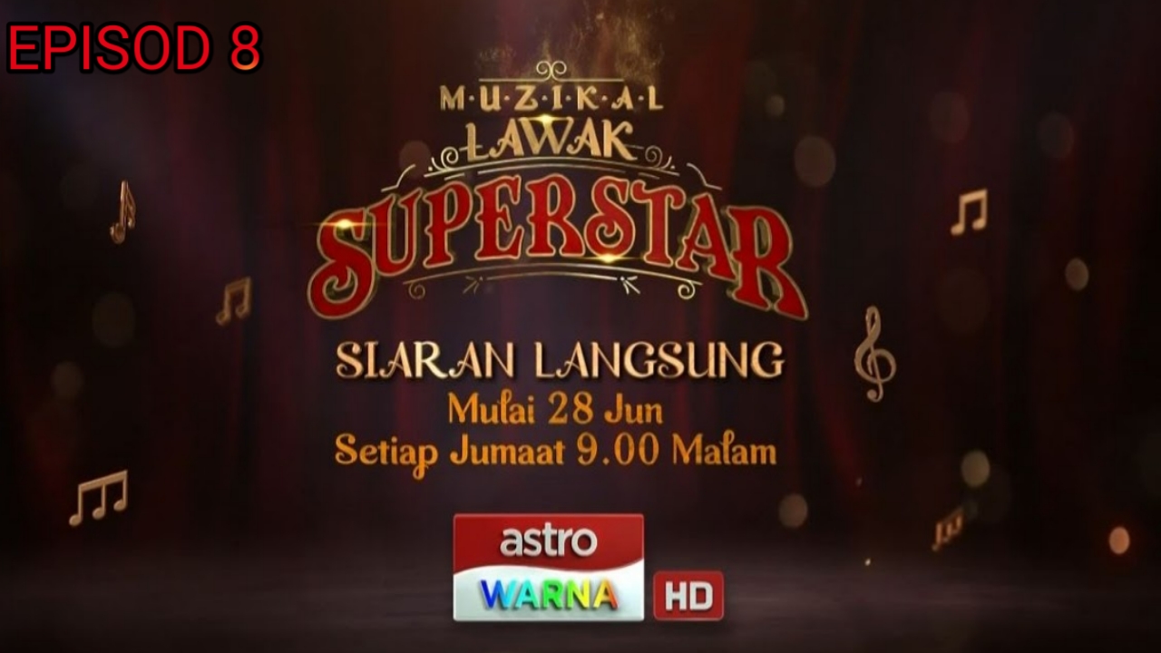 Astro Warna Live Streaming