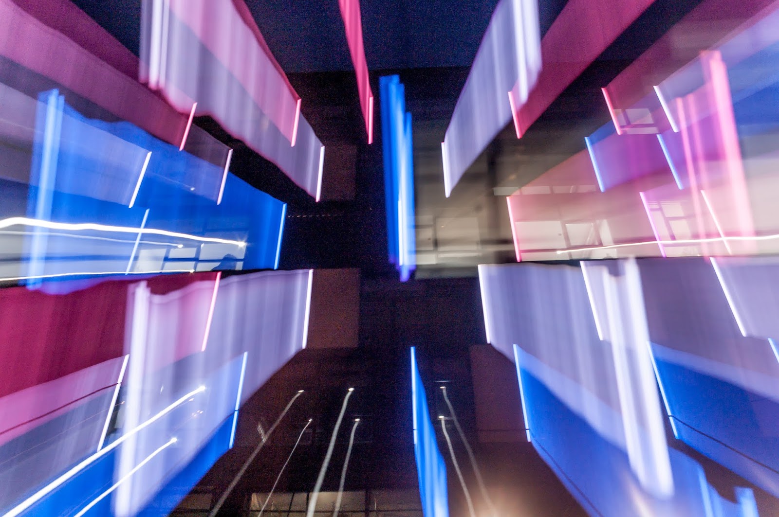 NEW SAVANNA Shakycam, new series