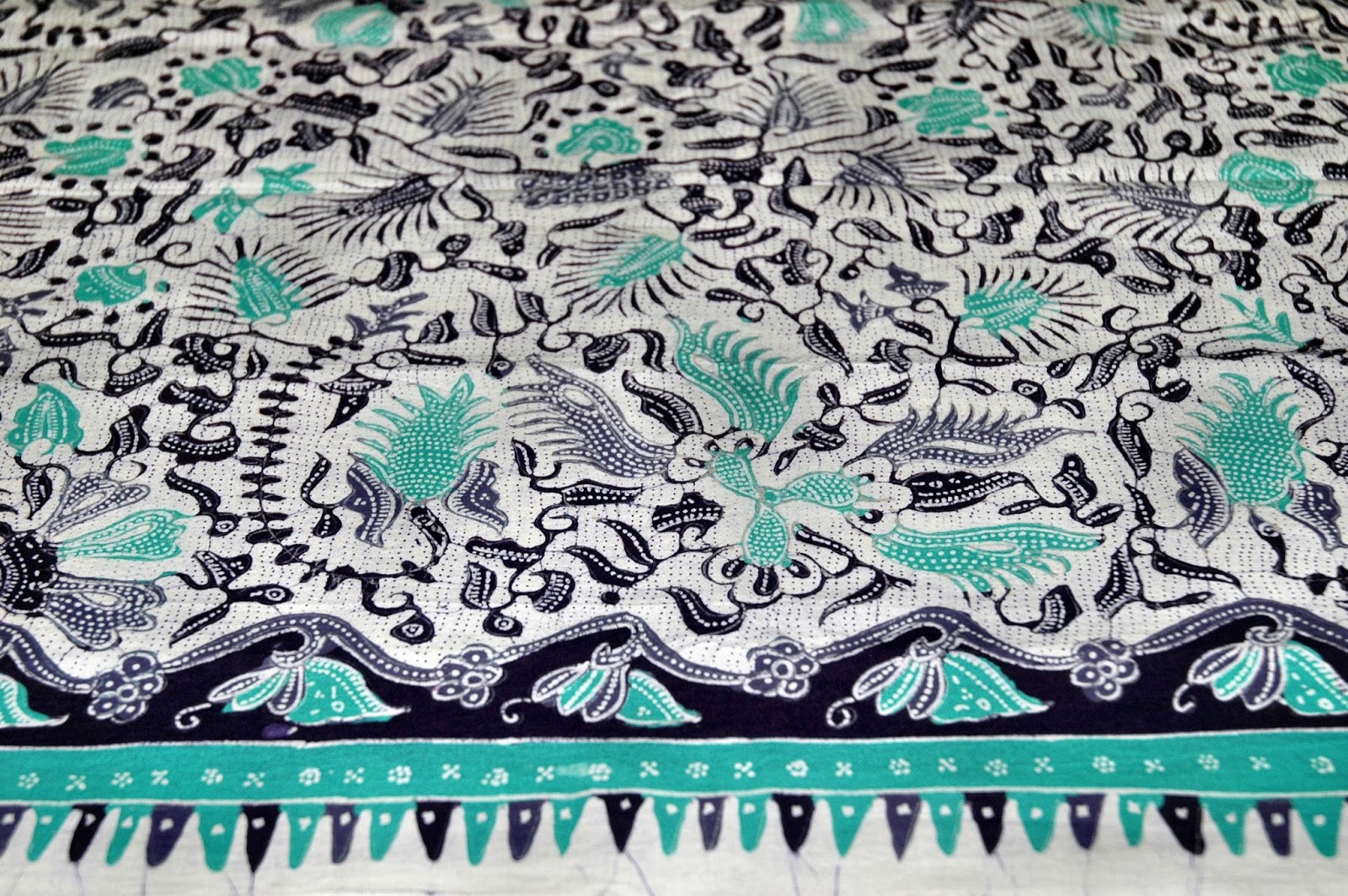 Ketahui 12+ Motif Batik Sidomukti Yang Terkenal Berasal Dari Daerah