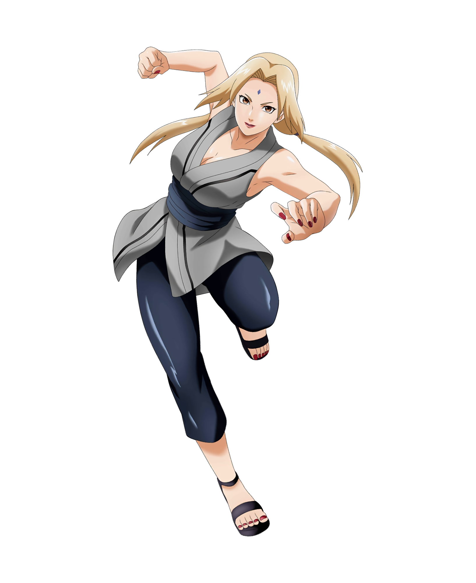 Tsunade (NARUTO)